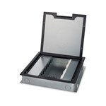 Vloercontactdoos O.C.S. Velox® Velox® 2.0 Vloercontactdoos O.C.S. Velox® Velox® 2.0